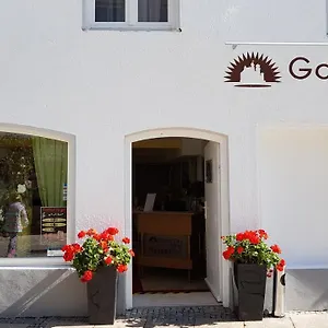 House Alpeneck Füssen