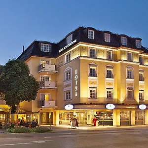 Schlosskrone Füssen