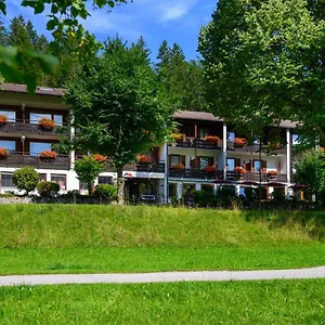 3* Hotell Ruchti - Zeit Fuer Mich