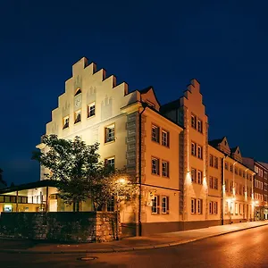 Haus Gabriel Füssen