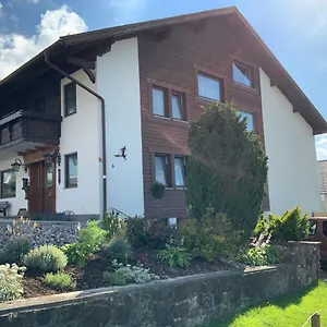  Appartamento Haus Der Hoffnung
