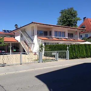  Appartamento Haus San Marco