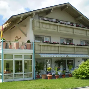 3* Hotell Christine