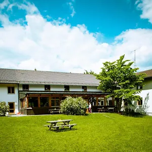 Jugendherberge Fuessen Füssen