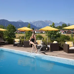 Hotel Sommer-haus Am, Füssen