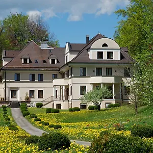 Hotel Hideauts Der Rosengarten, Füssen
