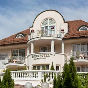 Parkhotel Bad Faulenbach Füssen