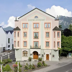 Hirsch Füssen
