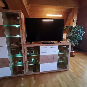  Appartamento Ferienwohnung 1